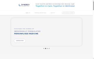 Synergy Health Solutions