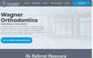 Wagner Orthodontics