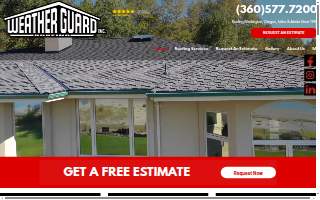 Weatherguard Inc. | Residential, Commercial, and Industrial Roofing Solutions