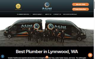A-List Plumbing