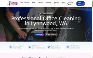 Clean and Simple Cleaning of Lynnwood