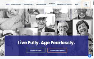 GenCare Lifestyle Lynnwood at Scriber Gardens