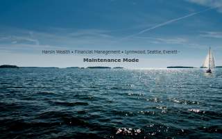 Harsin Wealth Management