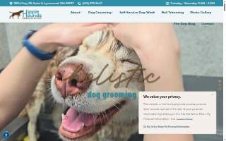 Hippie Hounds Grooming & Self Wash of Lynnwood