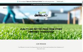 JVM Landscaping Company