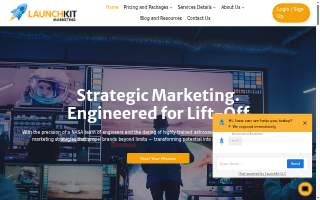 Launchkit Marketing