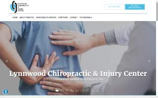 Lynnwood Chiropractic & Injury Center