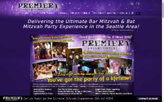 Premier Entertainment