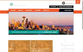 Young S Oh, CPA Lynnwood WA