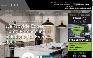 All Floor Solutions Inc