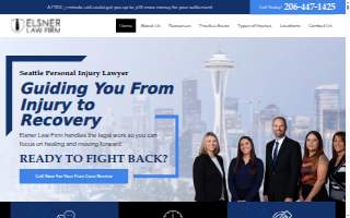Elsner Law Firm