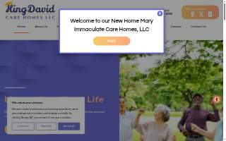 King David Care Homes
