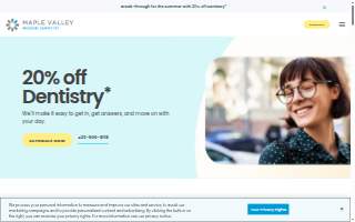 Maple Valley Modern Dentistry