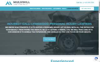 The Mulvihill Law Firm PLLC of Maple Valley