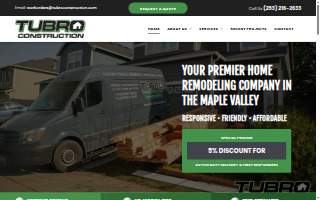 Tubro Construction