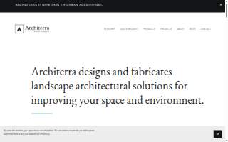 Architerra Designs