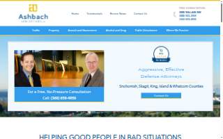 Ashbach Law Offices, LLC