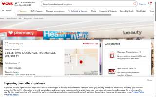 CVS Pharmacy