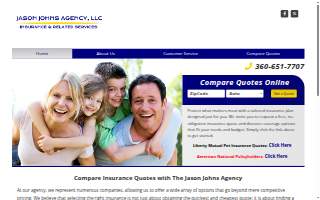Jason Johns Agency, LLC