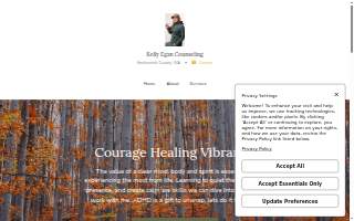 Kelly Egan Counseling LMHC