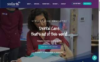 Marysville Kids Dentistry