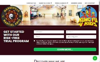 Marysville Martial Arts