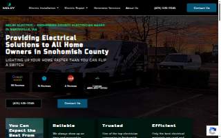 Melby Electric