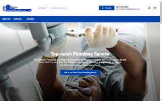 Protocol Plumbing, Sewer & Plumbing Supply