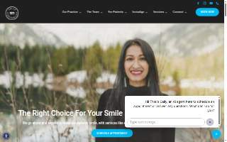Smile Marysville