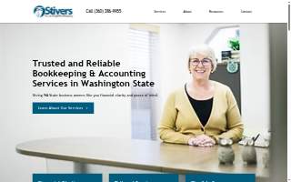 Stivers Accounting & Bookkeeping