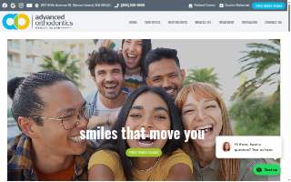 Advanced Orthodontics: Mercer Island