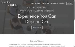 Bucklin Evens PLLC