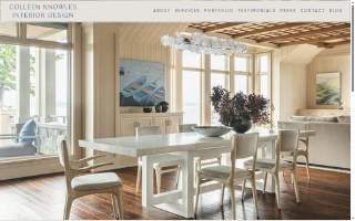 Colleen Knowles Interior Design