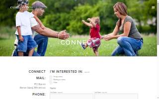 Complete Nanny LLC