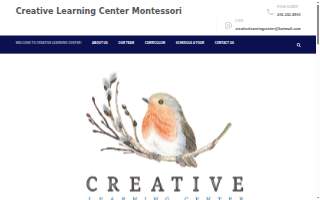 Creative Learning Center