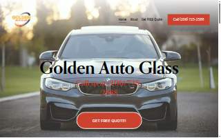Golden Auto Glass Services of Mercer Island