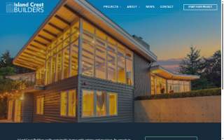 Island Crest Builders