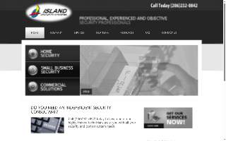 Island Security Systems Inc of Mercer Island