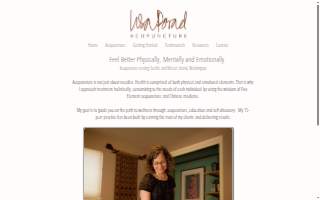 Lisa Porad Acupuncture