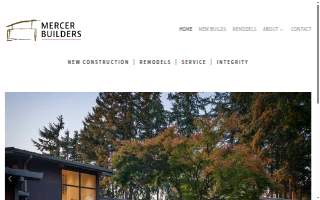 Mercer Builders LLC