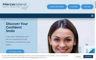 Mercer Island Dental Associates