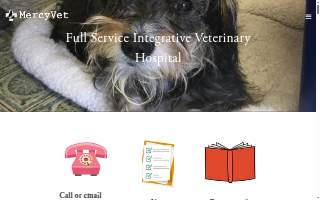 Mercy Vet