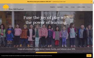 Pixie Hill Preschool