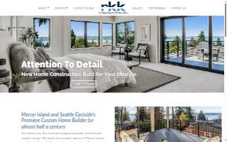 RKK Construction Inc