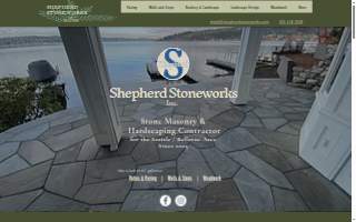 Shepherd Stoneworks Inc.