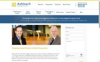 Ashbach Law Offices, LLC