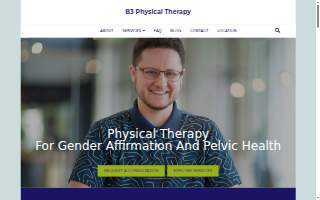 B3 Physical Therapy
