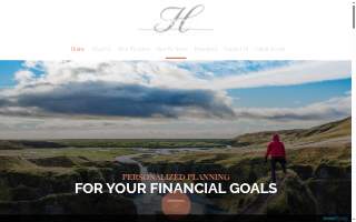 Holmqvist Wealth Management