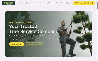 Pelton Tree Care LLC of Mill Creek