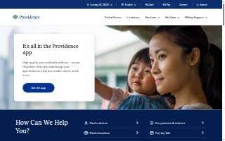 Providence Med Spa